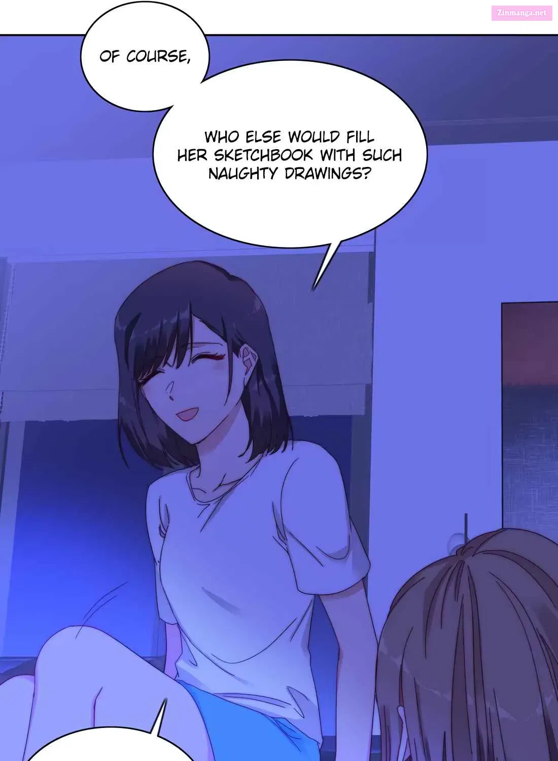 My Intern Bullied Me Again! Kainu Manga Chapter 16 Page 16
