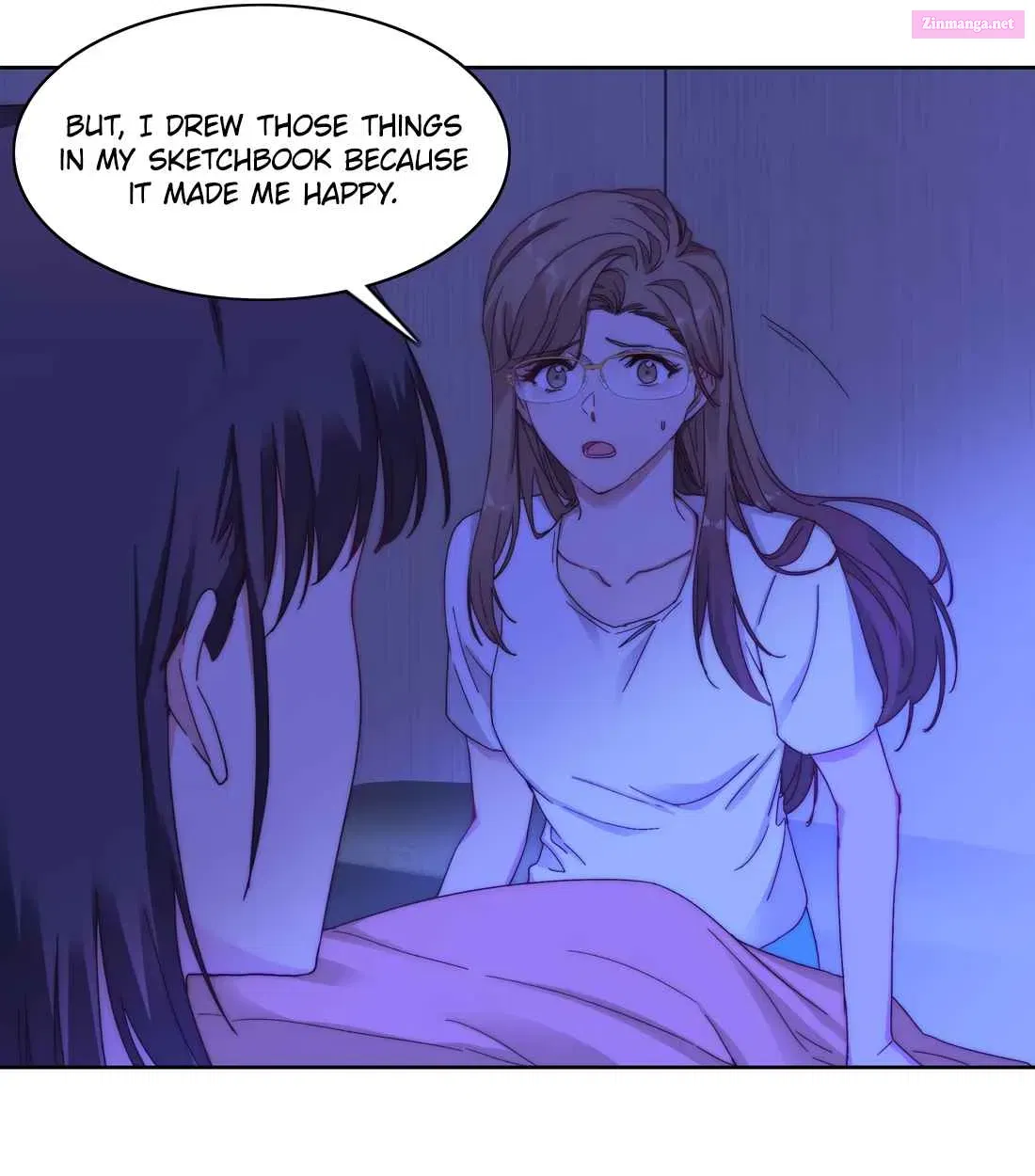 My Intern Bullied Me Again! Kainu Manga Chapter 16 Page 18