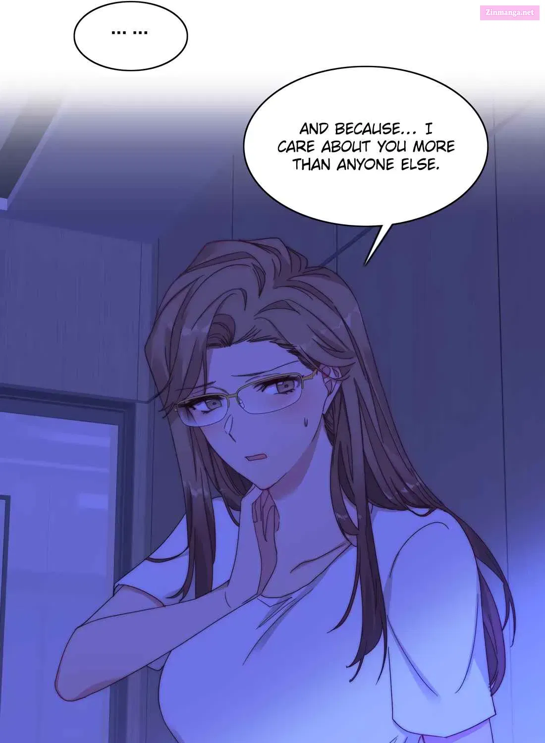 My Intern Bullied Me Again! Kainu Manga Chapter 16 Page 19