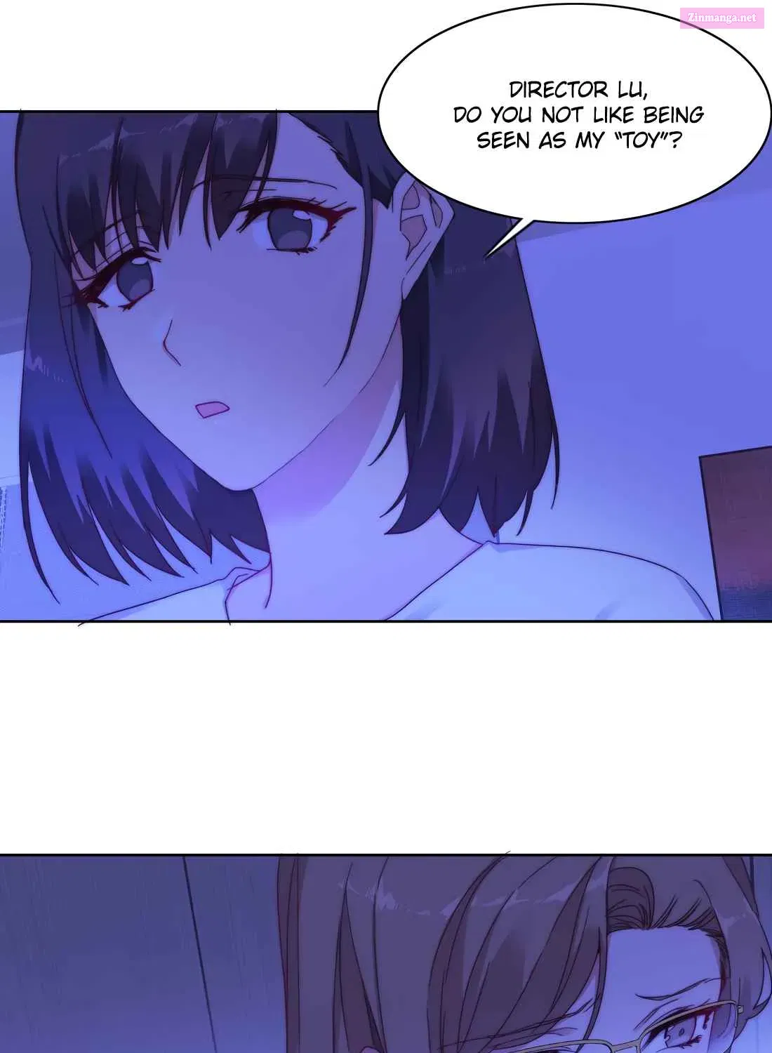 My Intern Bullied Me Again! Kainu Manga Chapter 16 Page 21