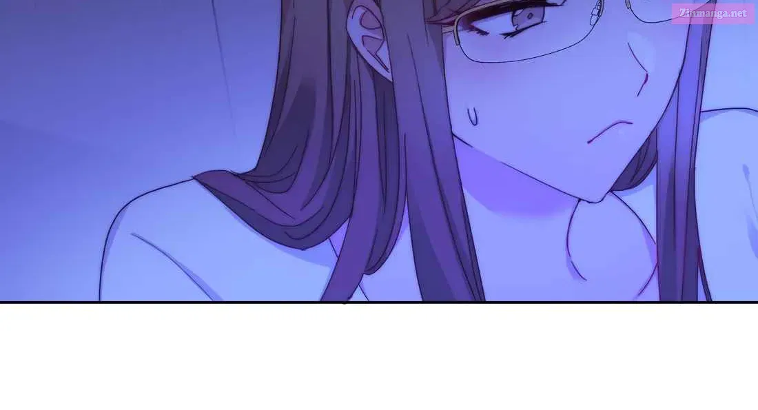 My Intern Bullied Me Again! Kainu Manga Chapter 16 Page 22