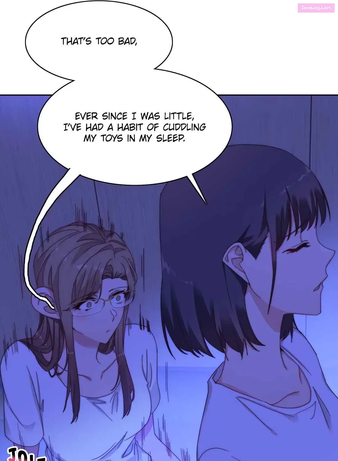 My Intern Bullied Me Again! Kainu Manga Chapter 16 Page 23