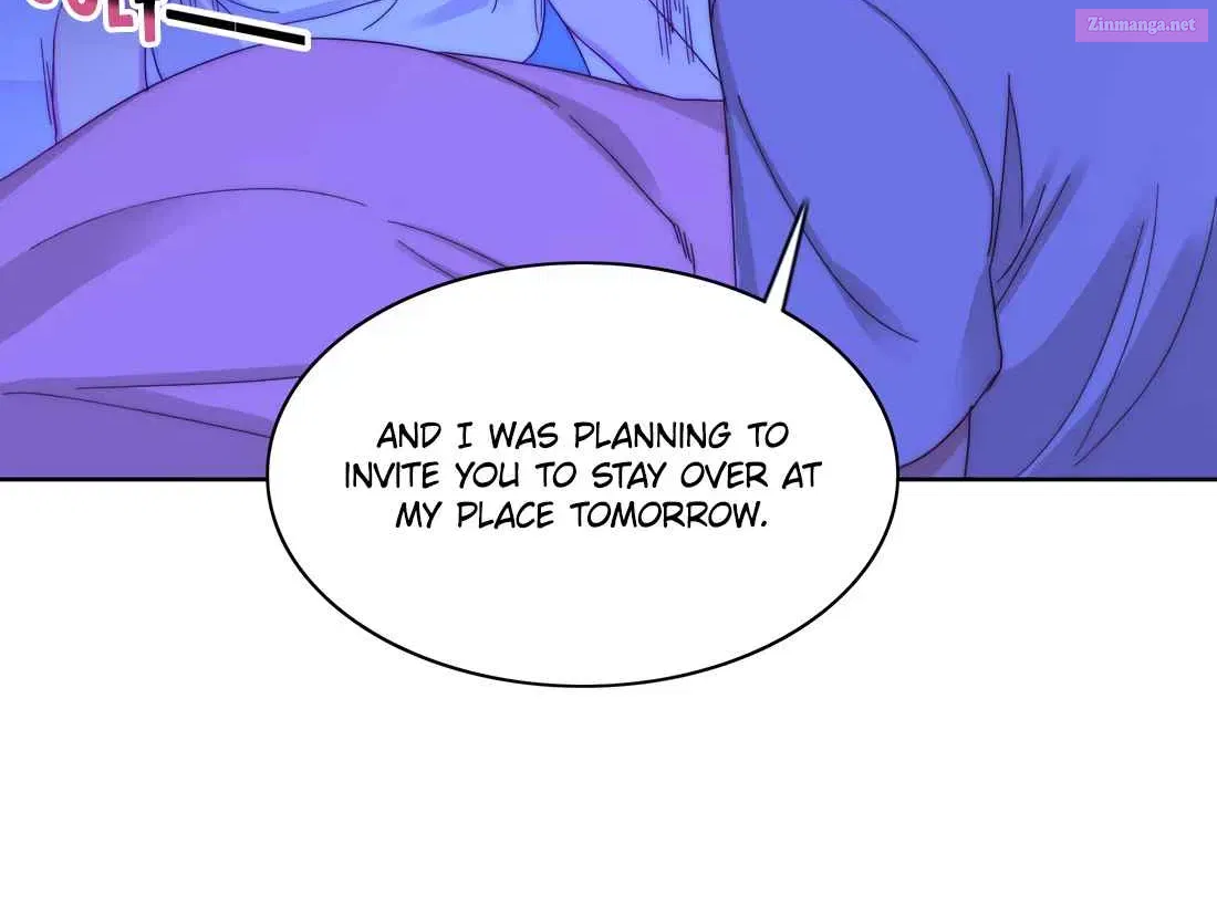 My Intern Bullied Me Again! Kainu Manga Chapter 16 Page 24