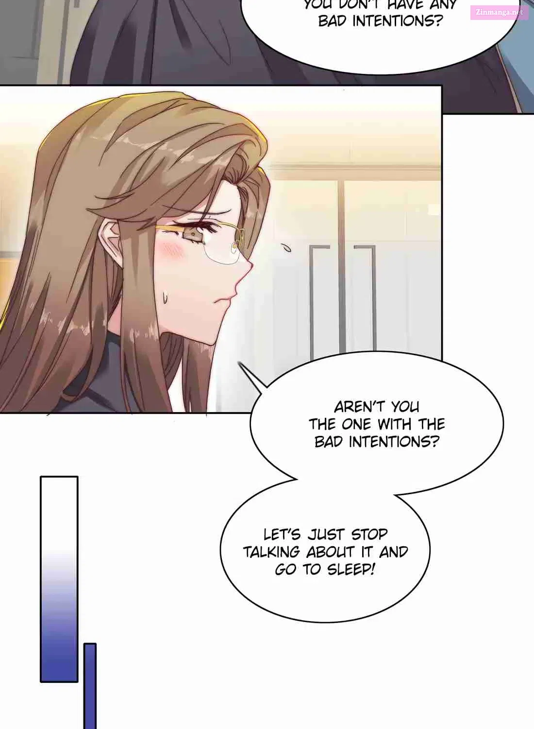 My Intern Bullied Me Again! Kainu Manga Chapter 15 Page 10