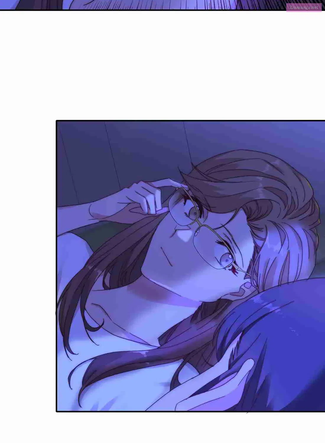 My Intern Bullied Me Again! Kainu Manga Chapter 15 Page 15