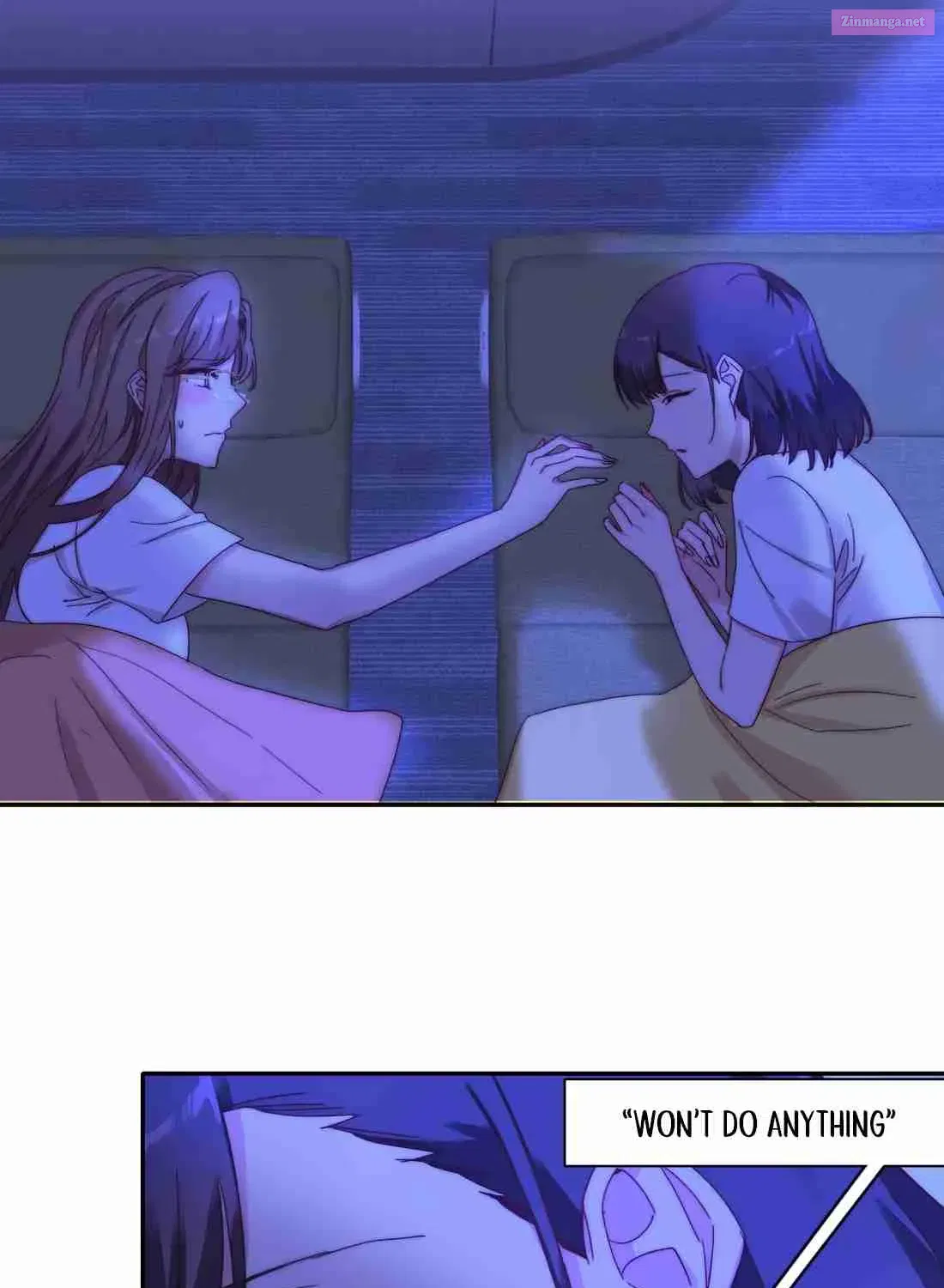 My Intern Bullied Me Again! Kainu Manga Chapter 15 Page 19
