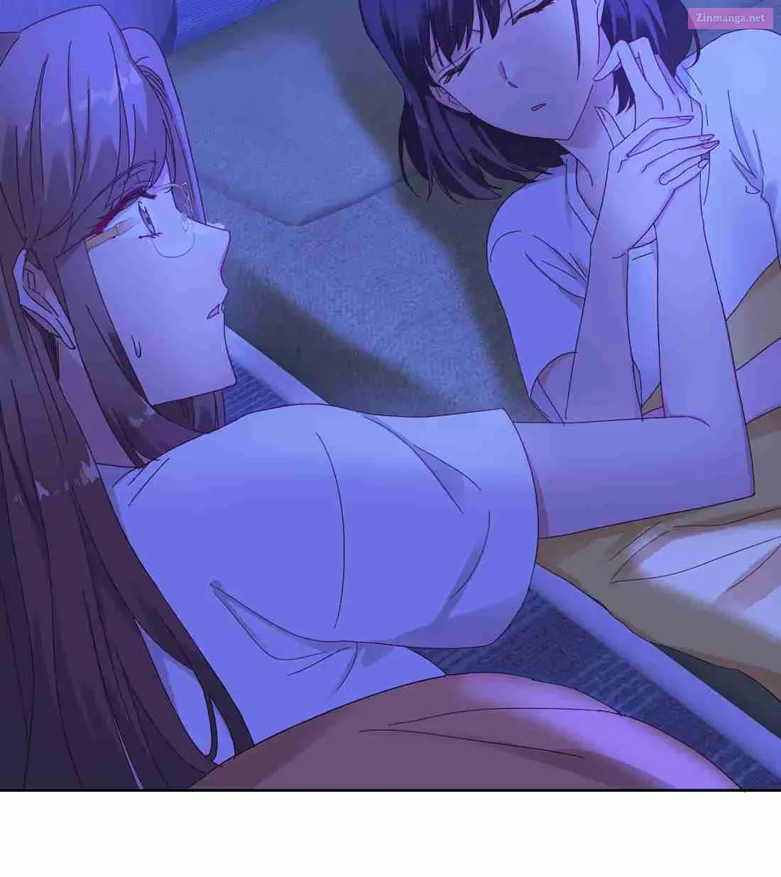 My Intern Bullied Me Again! Kainu Manga Chapter 15 Page 22