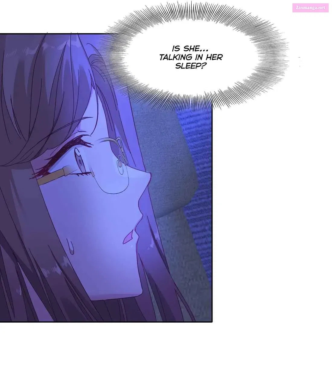 My Intern Bullied Me Again! Kainu Manga Chapter 15 Page 23