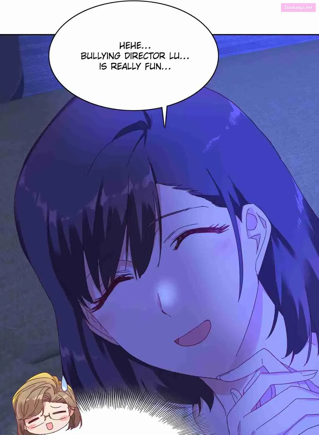 My Intern Bullied Me Again! Kainu Manga Chapter 15 Page 24