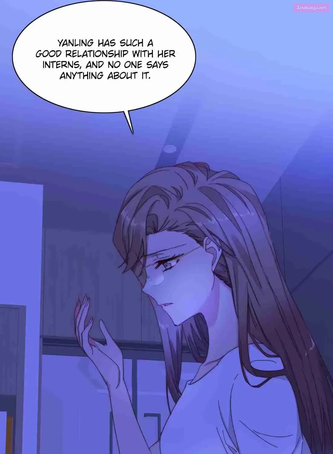 My Intern Bullied Me Again! Kainu Manga Chapter 15 Page 51