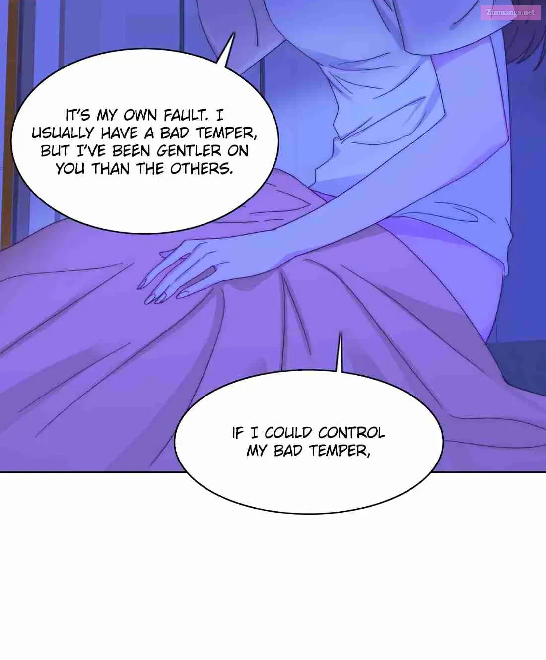My Intern Bullied Me Again! Kainu Manga Chapter 15 Page 52
