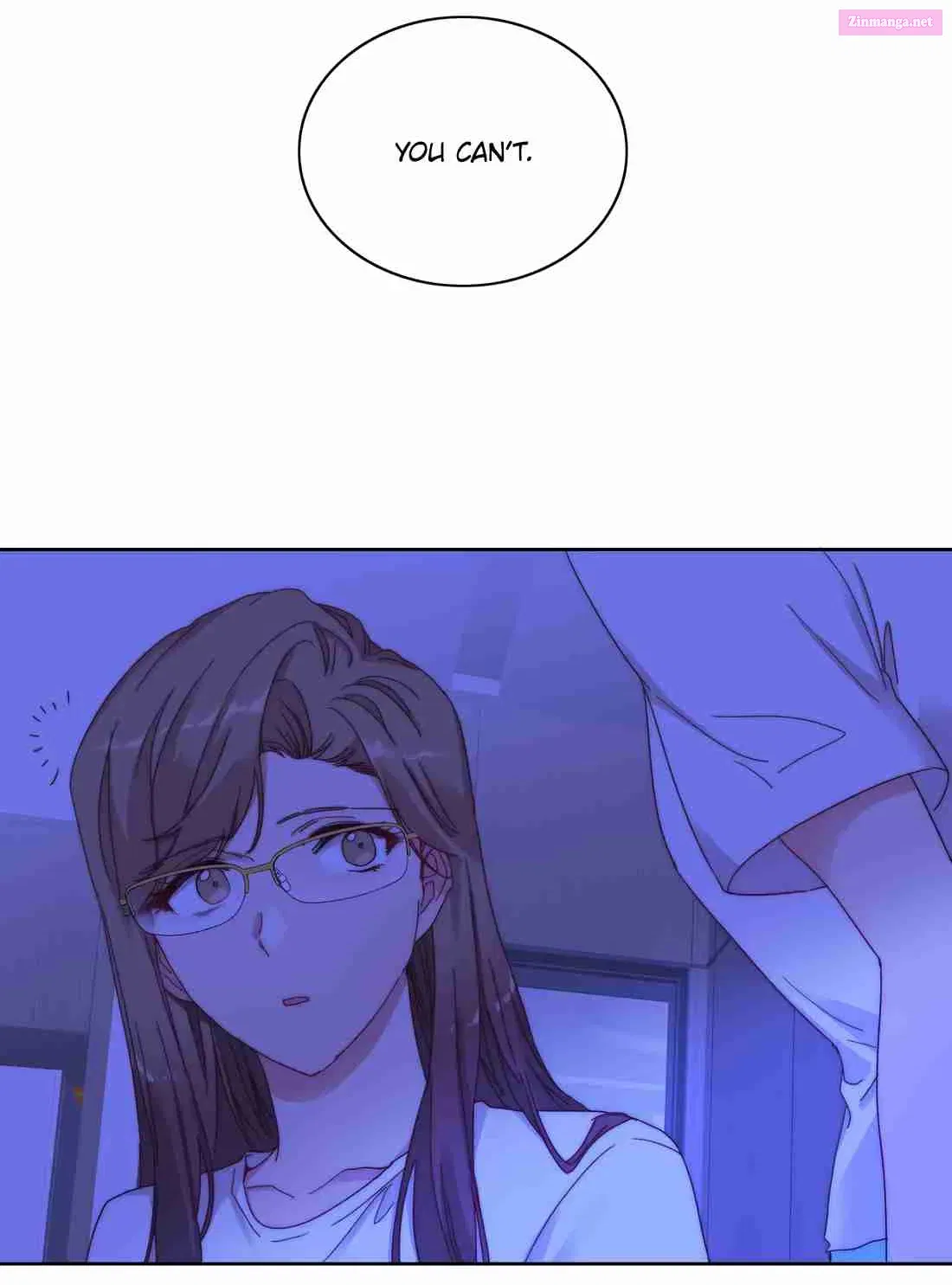 My Intern Bullied Me Again! Kainu Manga Chapter 15 Page 54