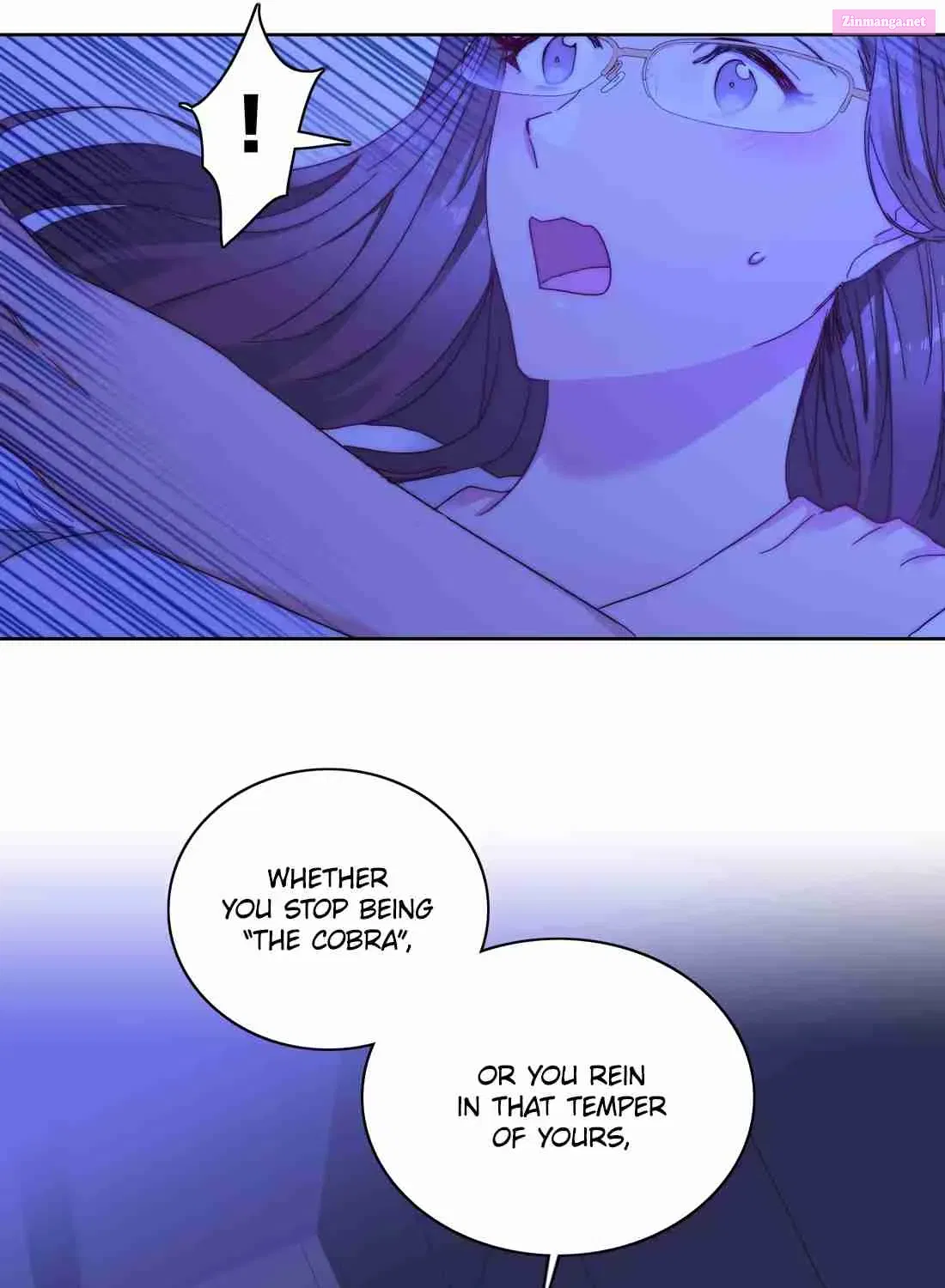 My Intern Bullied Me Again! Kainu Manga Chapter 15 Page 55