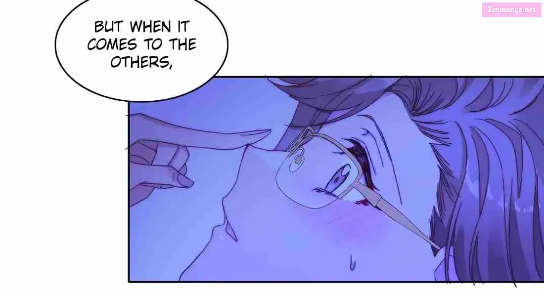 My Intern Bullied Me Again! Kainu Manga Chapter 15 Page 57
