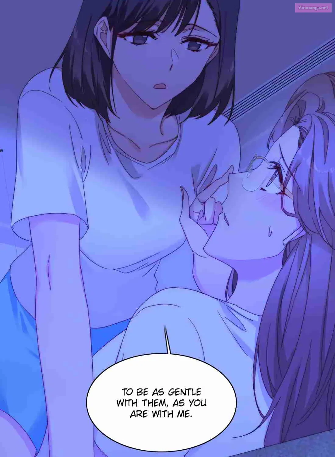 My Intern Bullied Me Again! Kainu Manga Chapter 15 Page 59