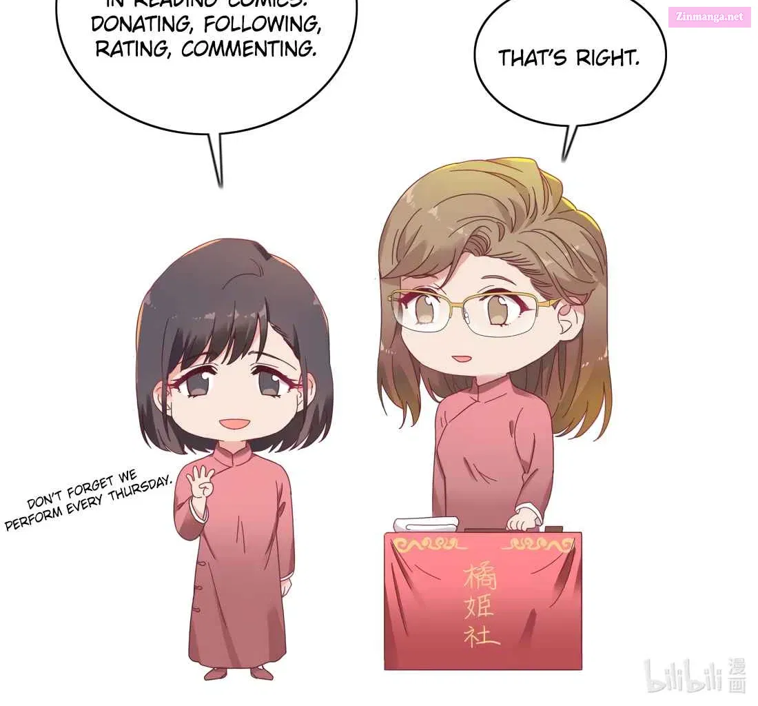 My Intern Bullied Me Again! Kainu Manga Chapter 15 Page 62