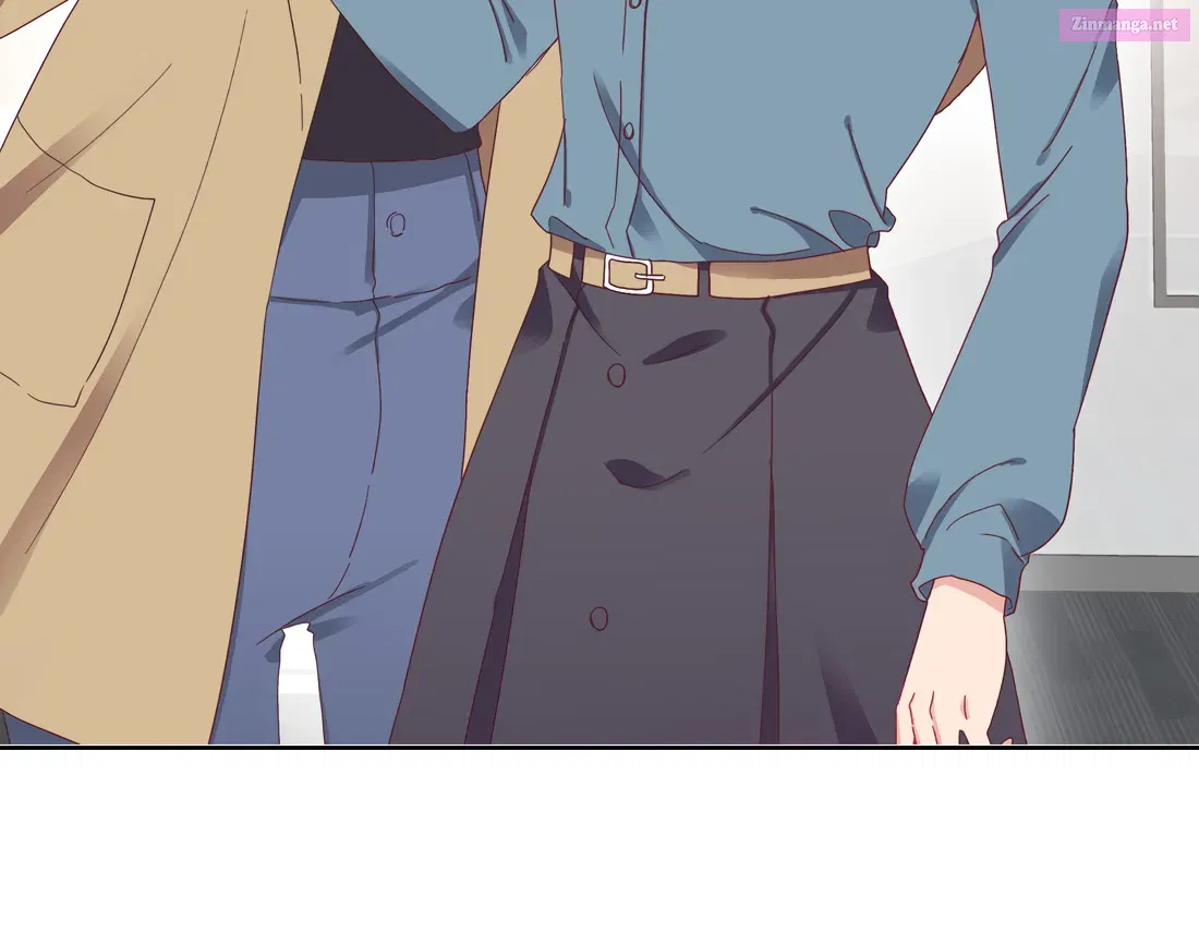My Intern Bullied Me Again! Kainu Manga Chapter 14 Page 4
