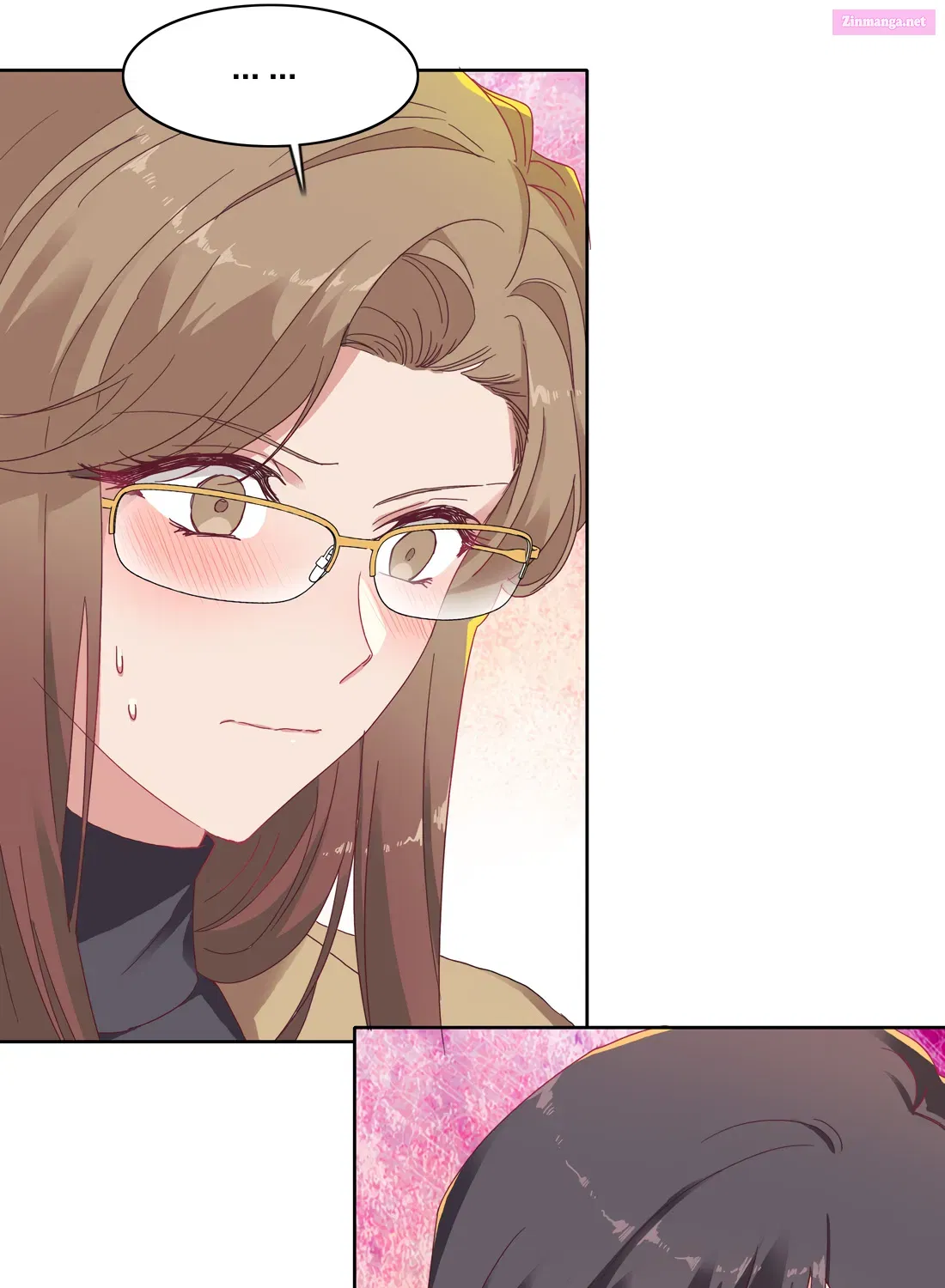 My Intern Bullied Me Again! Kainu Manga Chapter 14 Page 5