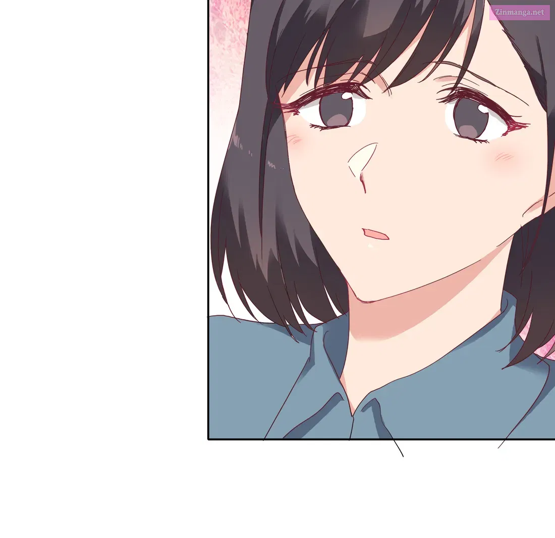 My Intern Bullied Me Again! Kainu Manga Chapter 14 Page 6