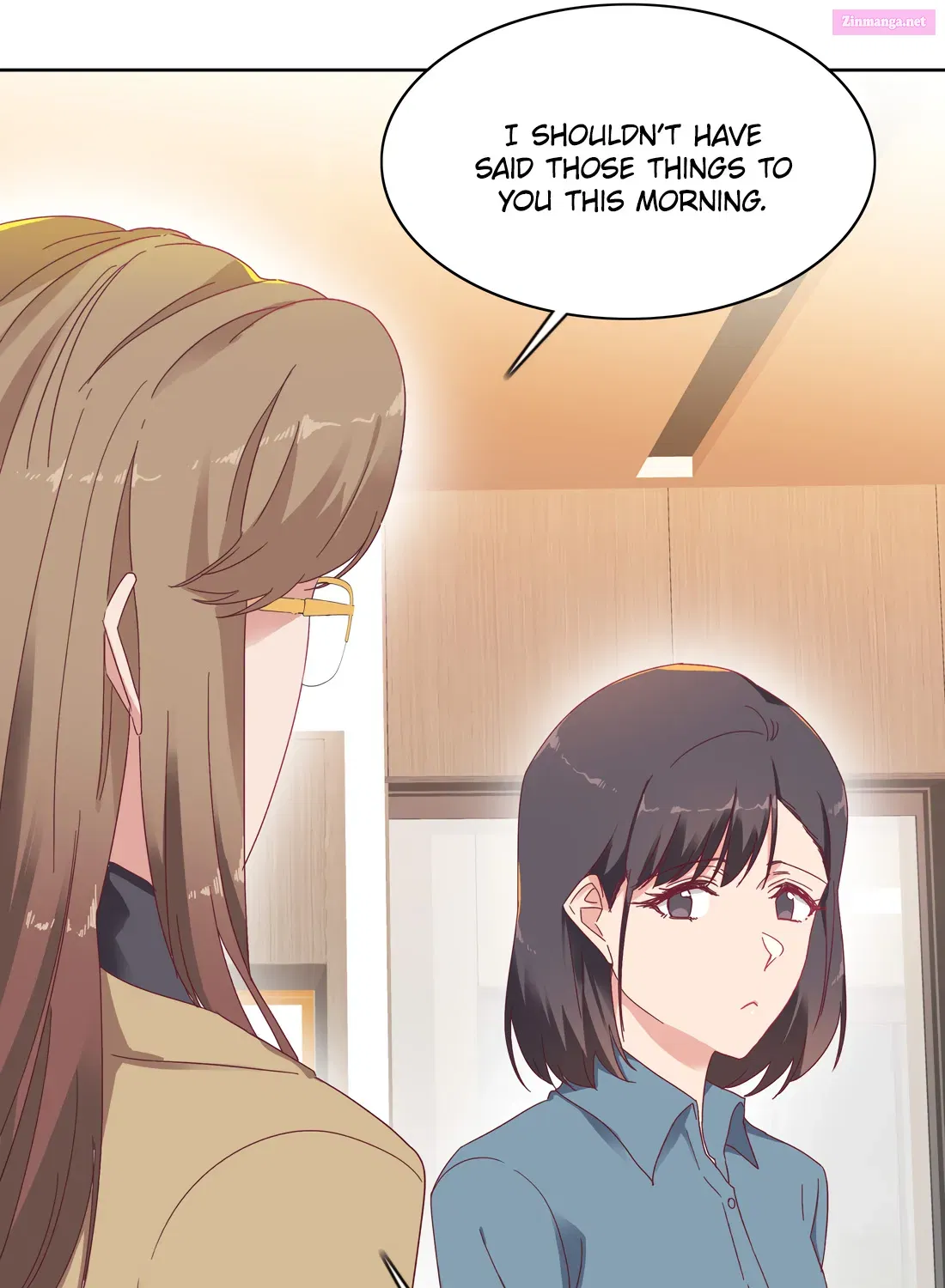 My Intern Bullied Me Again! Kainu Manga Chapter 14 Page 13
