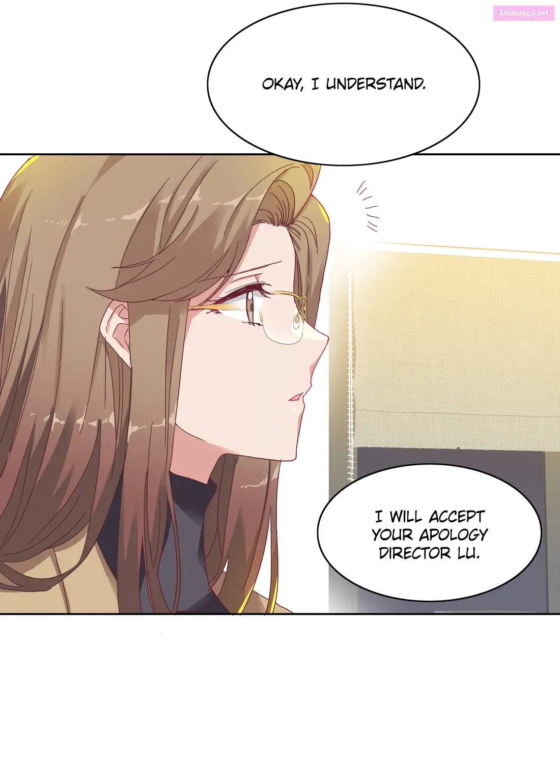 My Intern Bullied Me Again! Kainu Manga Chapter 14 Page 17