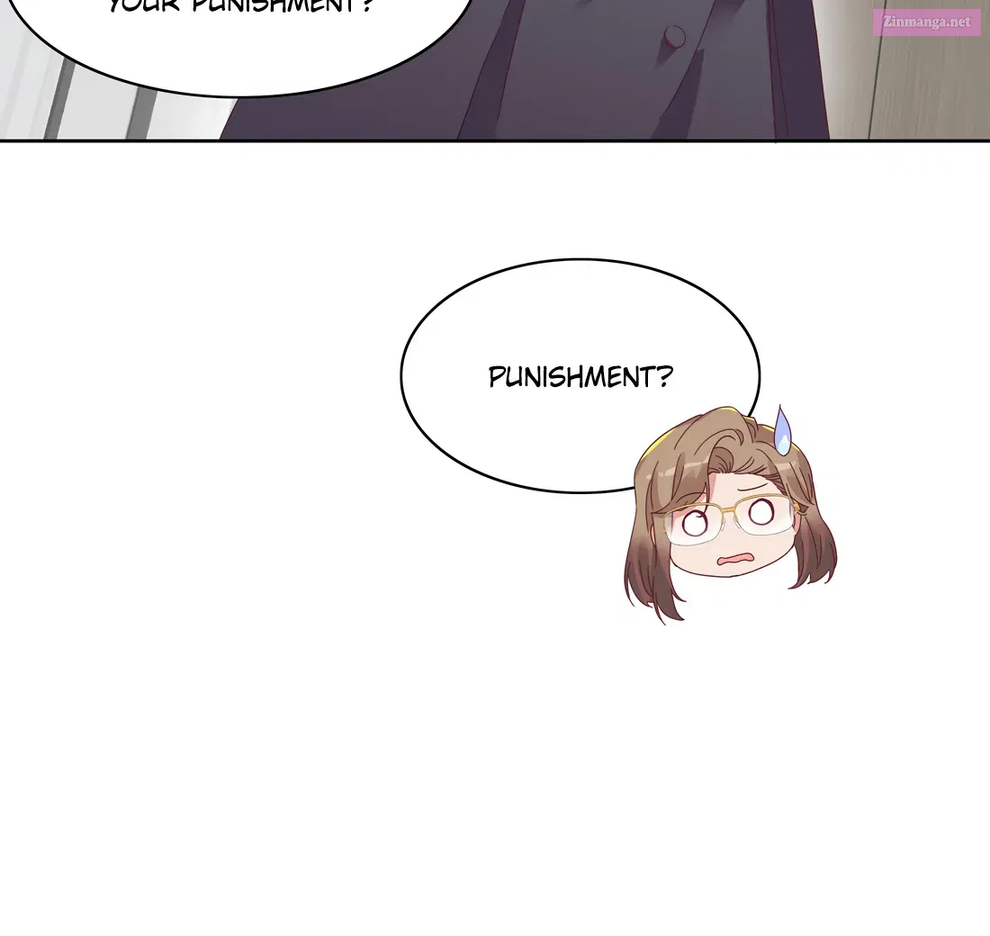My Intern Bullied Me Again! Kainu Manga Chapter 14 Page 19