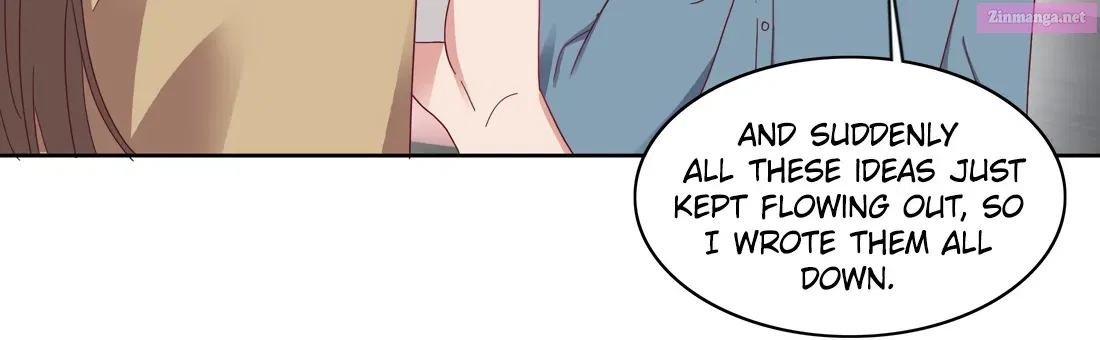 My Intern Bullied Me Again! Kainu Manga Chapter 14 Page 22