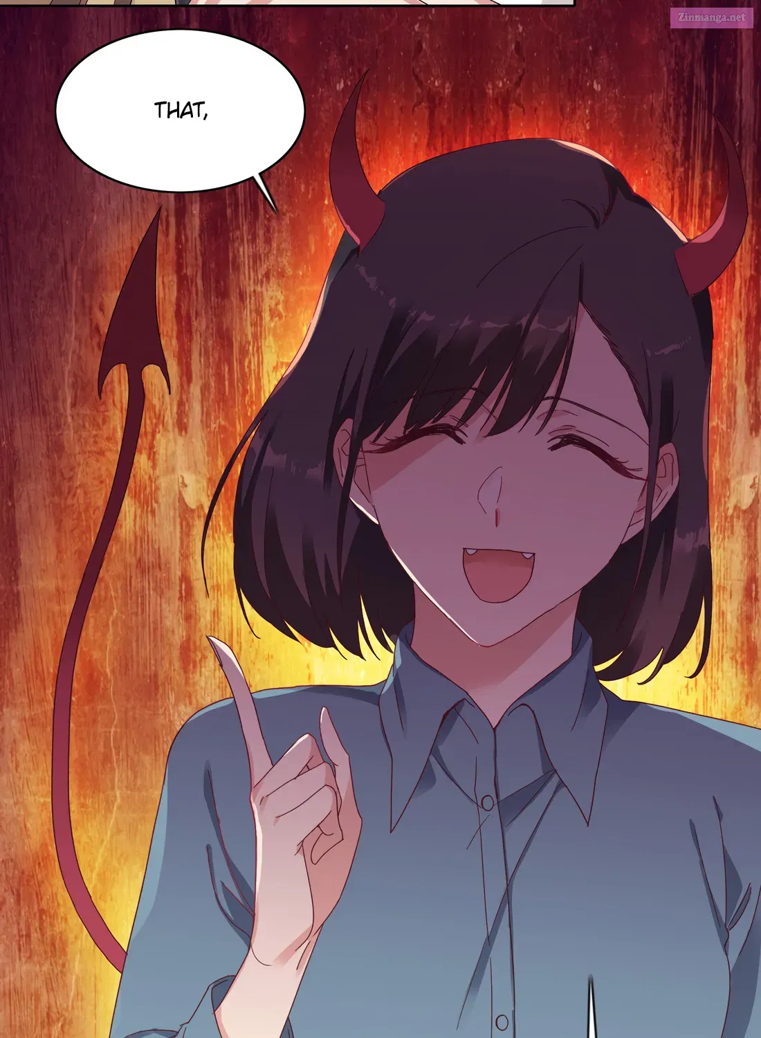My Intern Bullied Me Again! Kainu Manga Chapter 14 Page 24