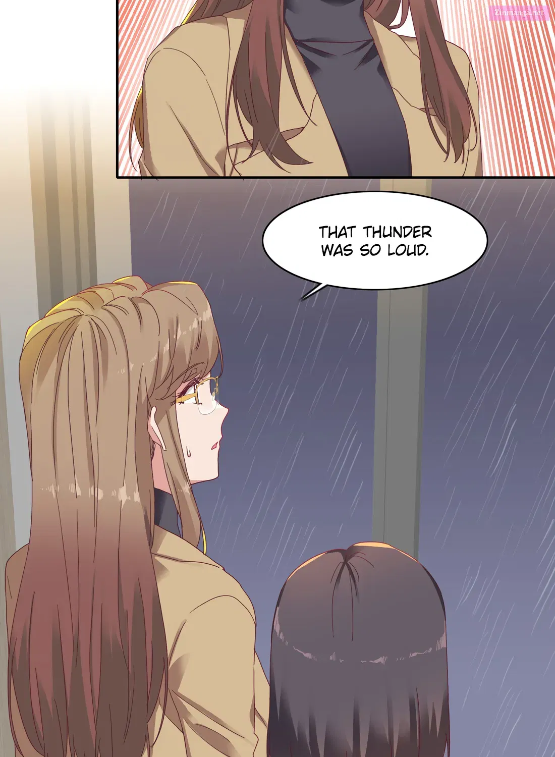 My Intern Bullied Me Again! Kainu Manga Chapter 14 Page 51