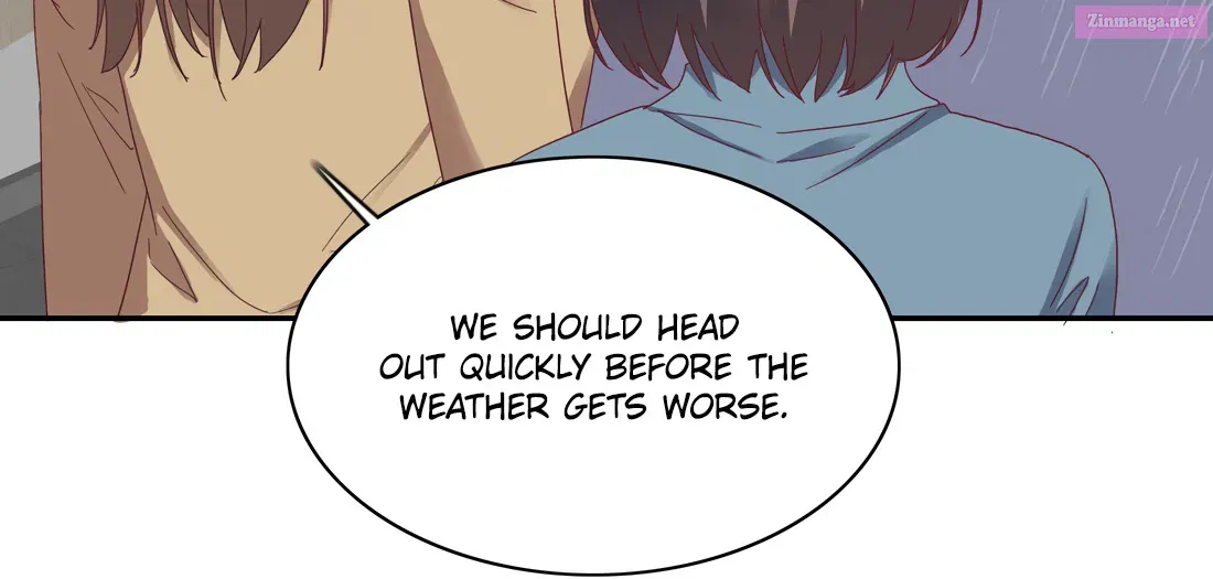 My Intern Bullied Me Again! Kainu Manga Chapter 14 Page 52