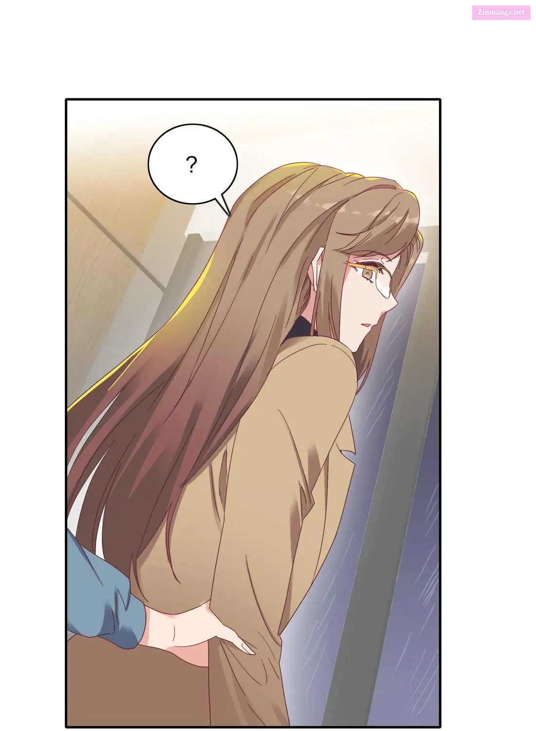 My Intern Bullied Me Again! Kainu Manga Chapter 14 Page 53