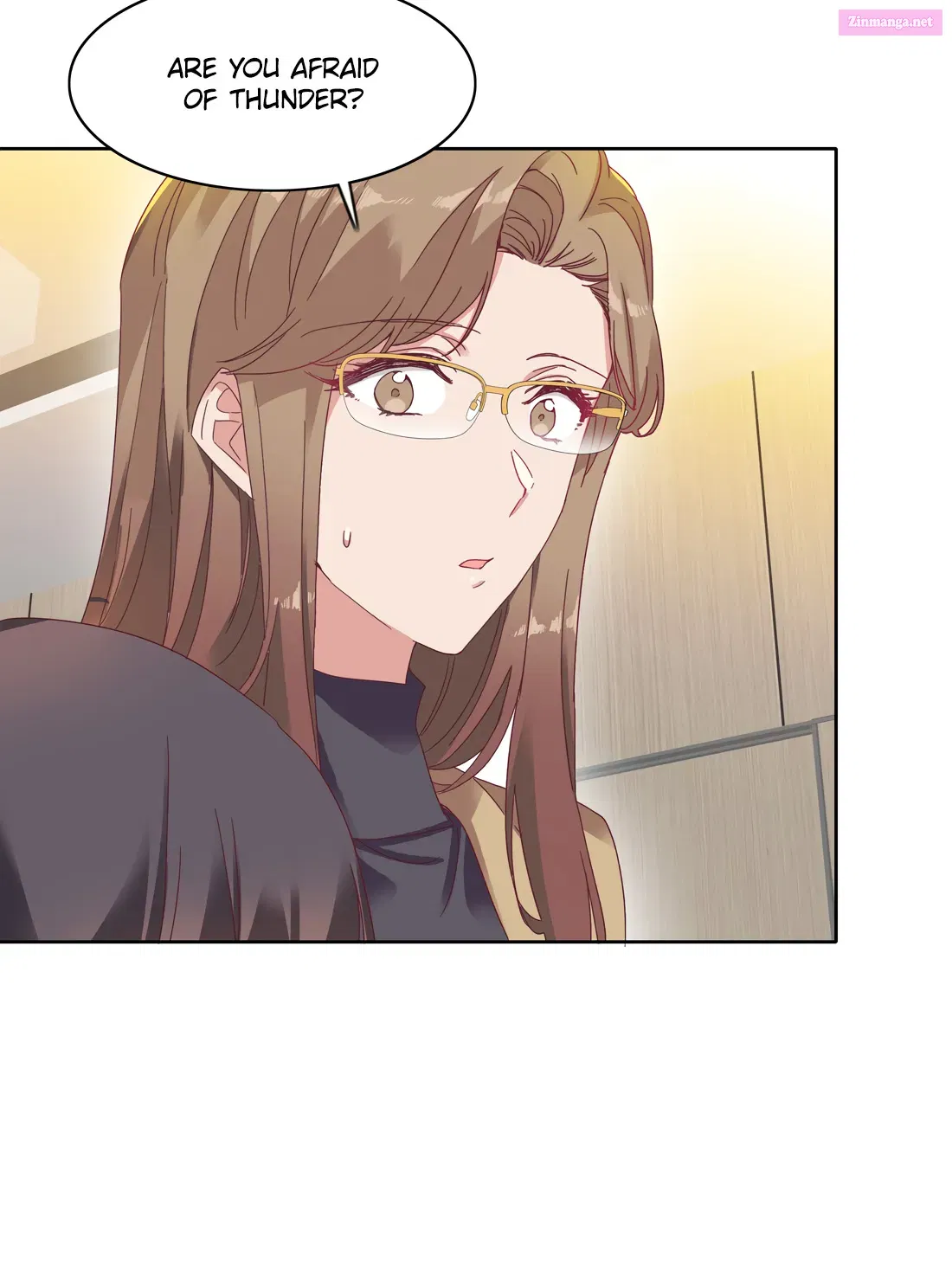 My Intern Bullied Me Again! Kainu Manga Chapter 14 Page 56