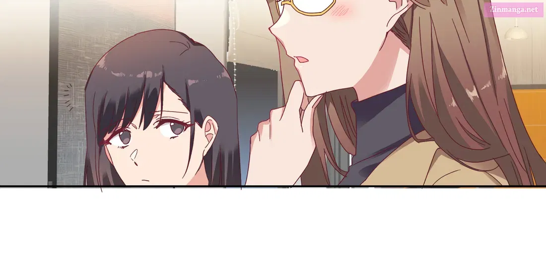 My Intern Bullied Me Again! Kainu Manga Chapter 14 Page 60