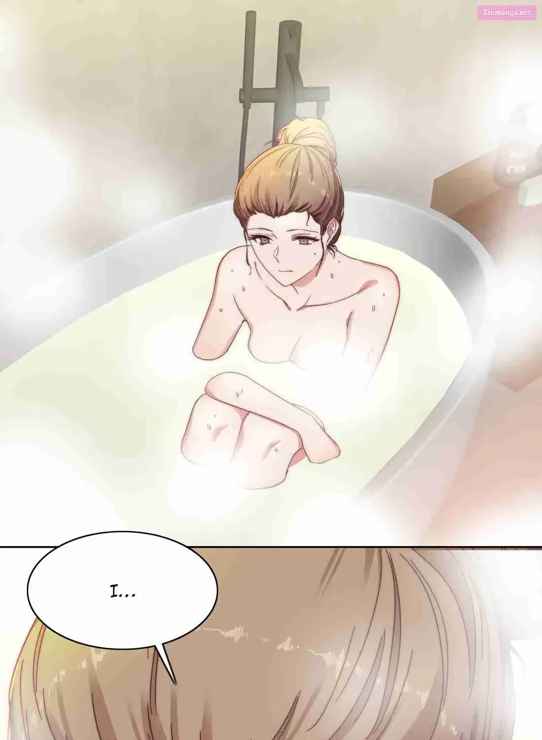 My Intern Bullied Me Again! Kainu Manga Chapter 13 Page 5