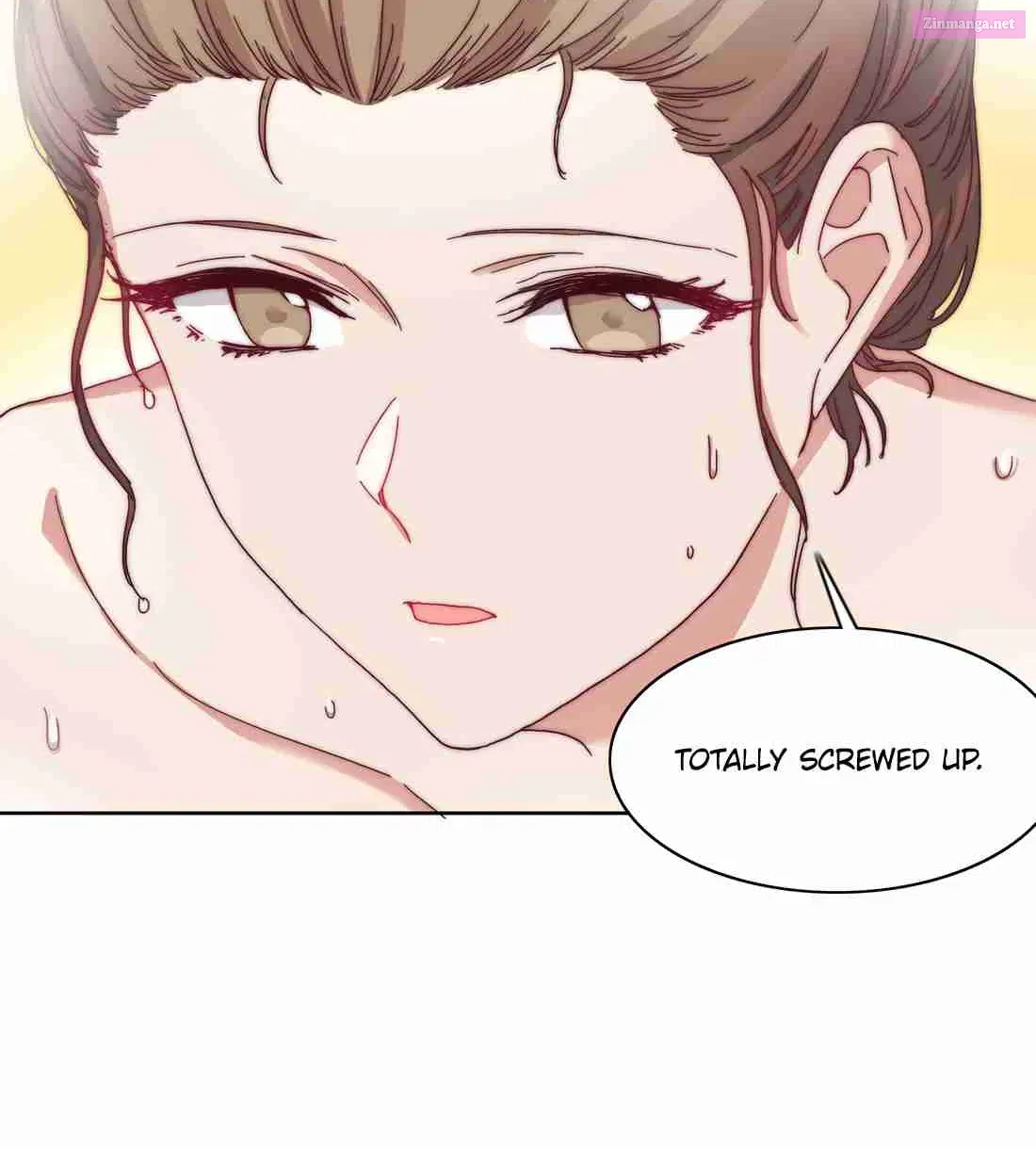 My Intern Bullied Me Again! Kainu Manga Chapter 13 Page 6