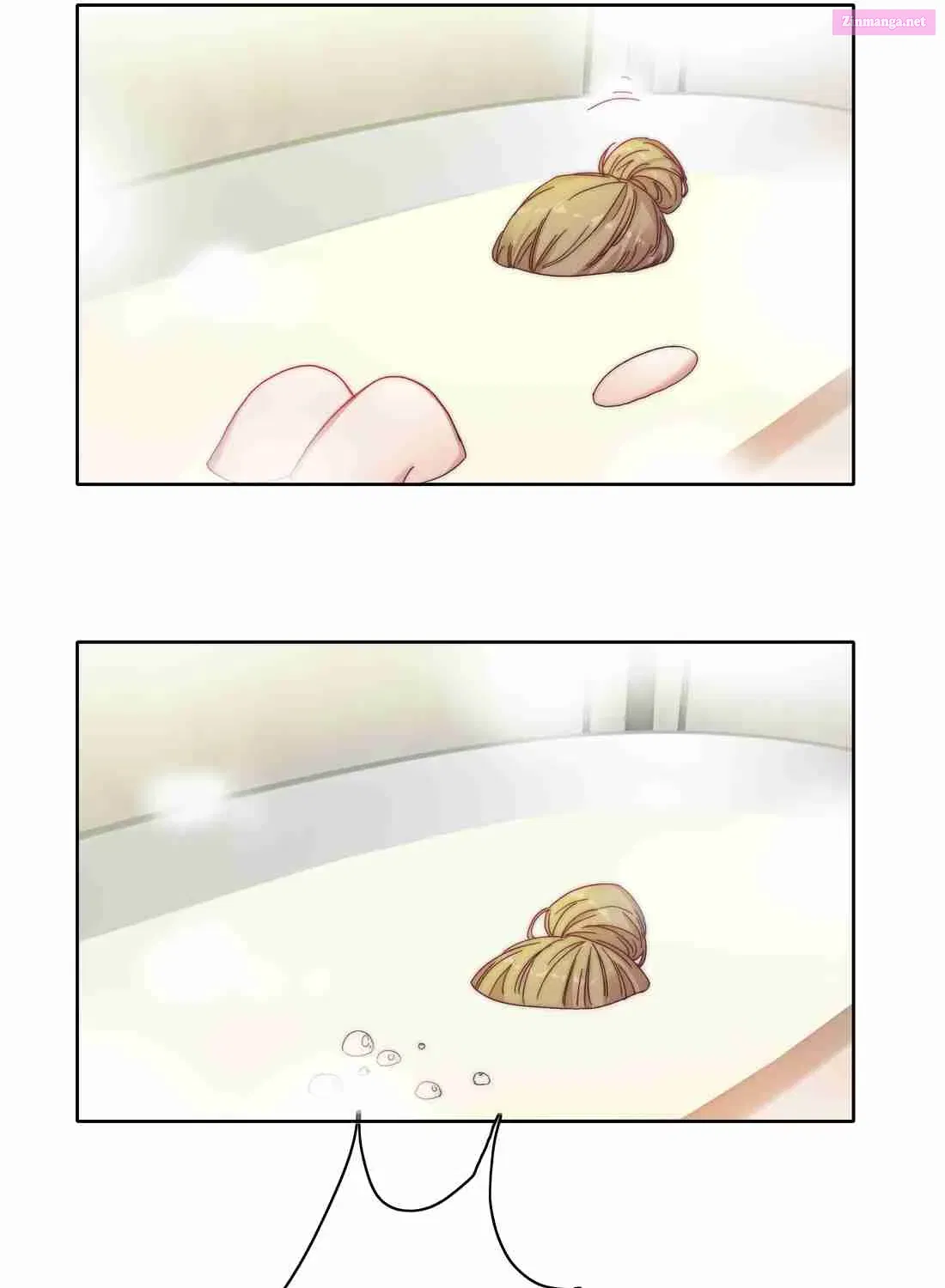 My Intern Bullied Me Again! Kainu Manga Chapter 13 Page 7
