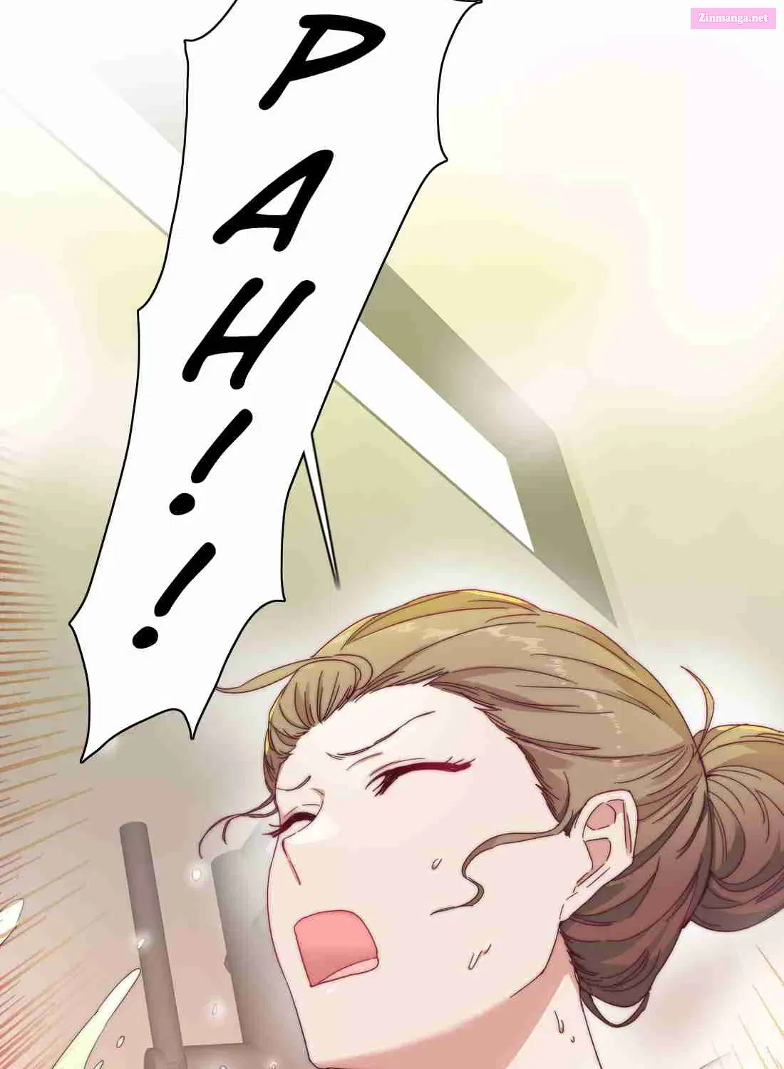 My Intern Bullied Me Again! Kainu Manga Chapter 13 Page 8