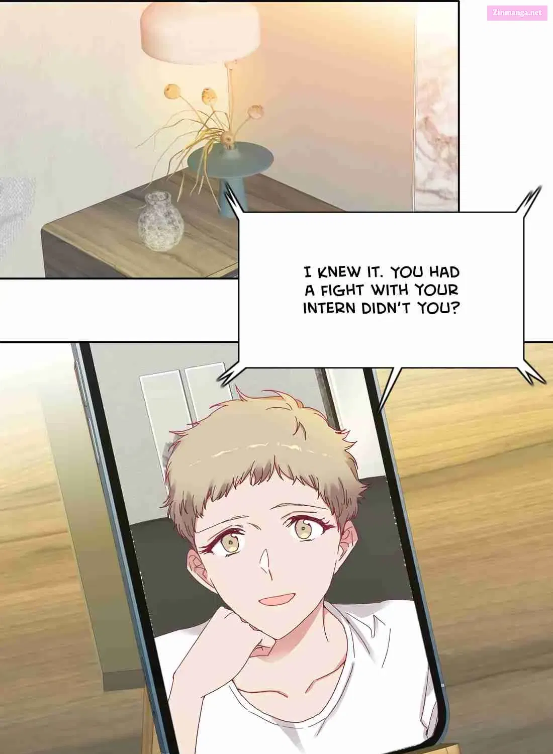 My Intern Bullied Me Again! Kainu Manga Chapter 13 Page 12