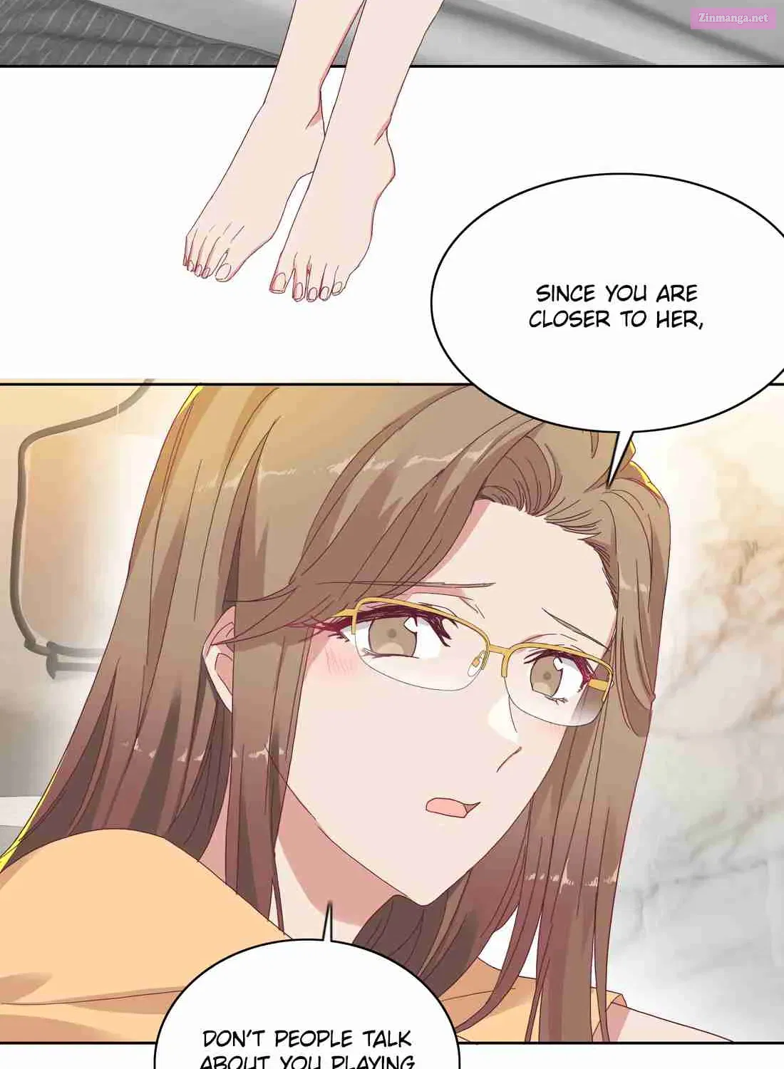 My Intern Bullied Me Again! Kainu Manga Chapter 13 Page 15
