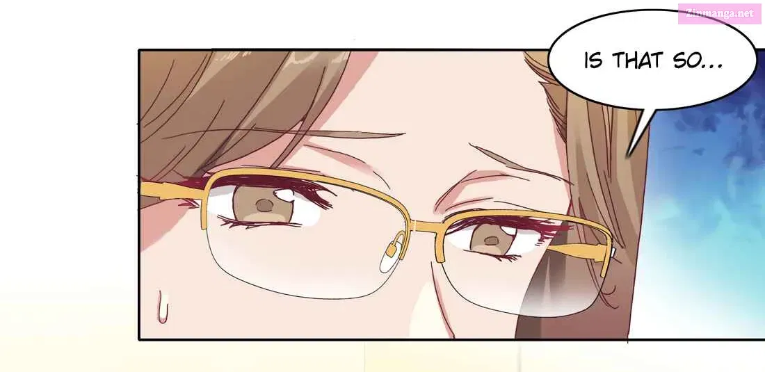 My Intern Bullied Me Again! Kainu Manga Chapter 13 Page 18