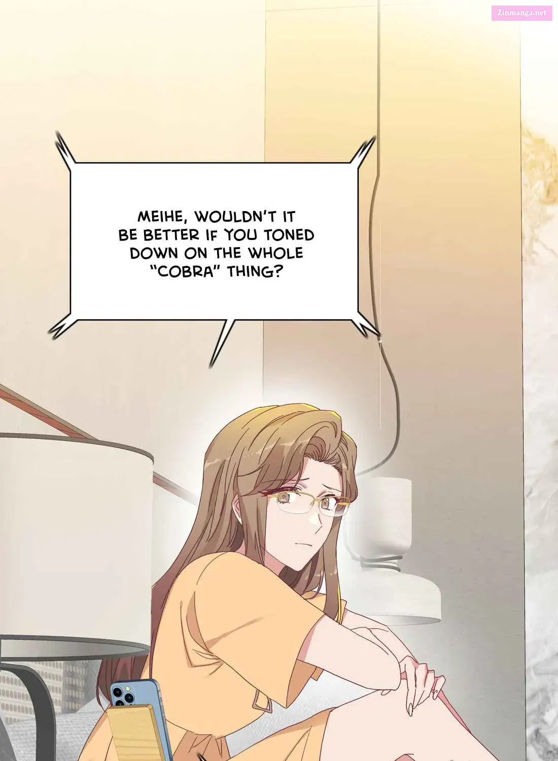 My Intern Bullied Me Again! Kainu Manga Chapter 13 Page 19