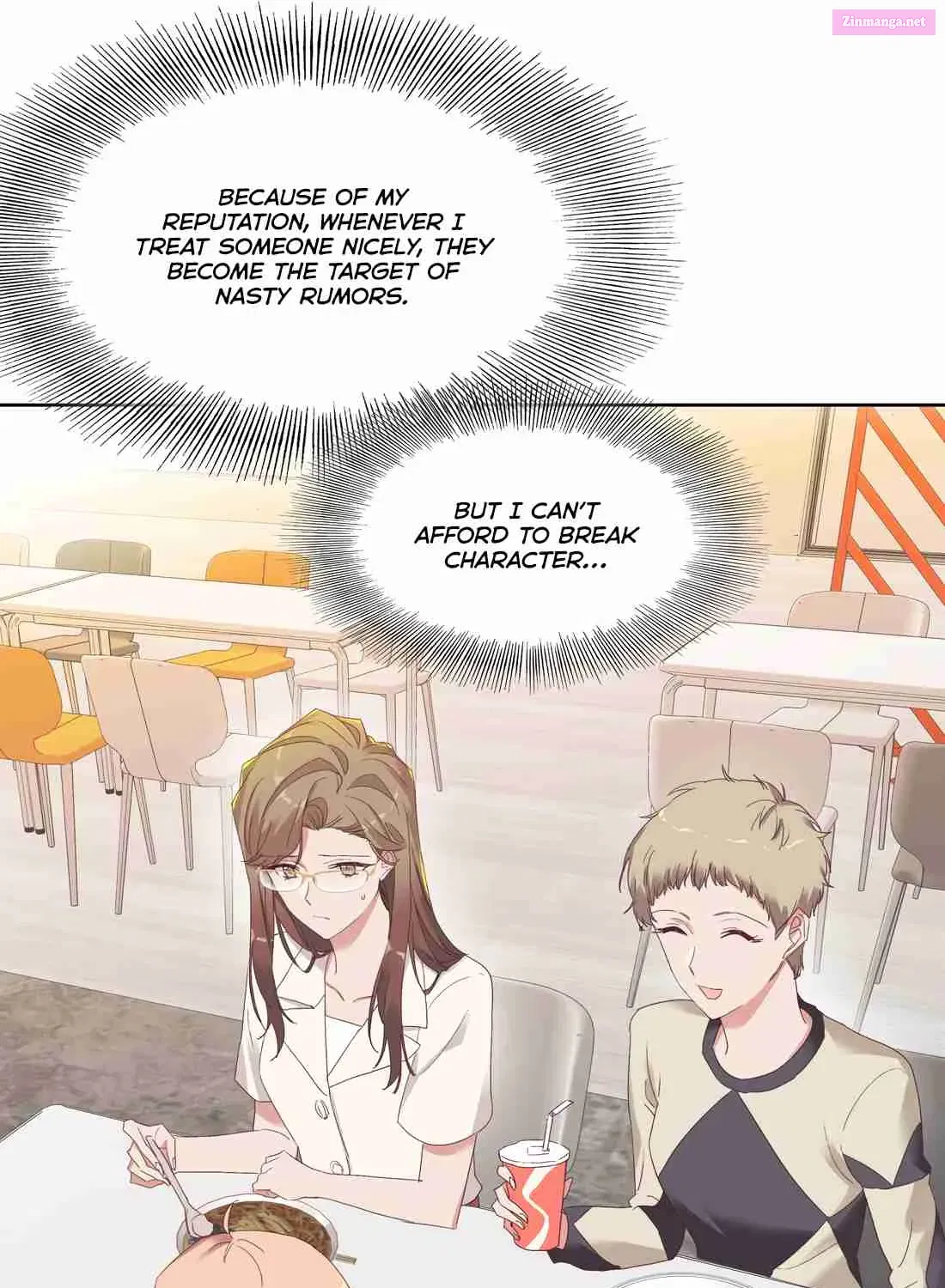 My Intern Bullied Me Again! Kainu Manga Chapter 12 Page 15