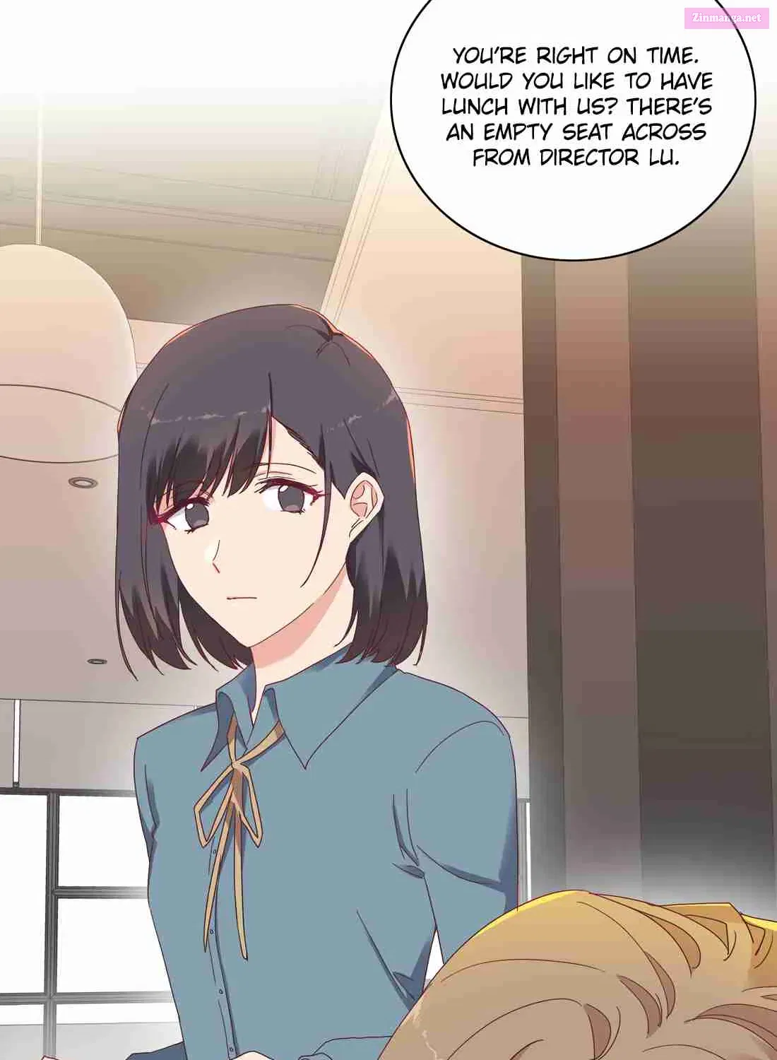 My Intern Bullied Me Again! Kainu Manga Chapter 12 Page 18