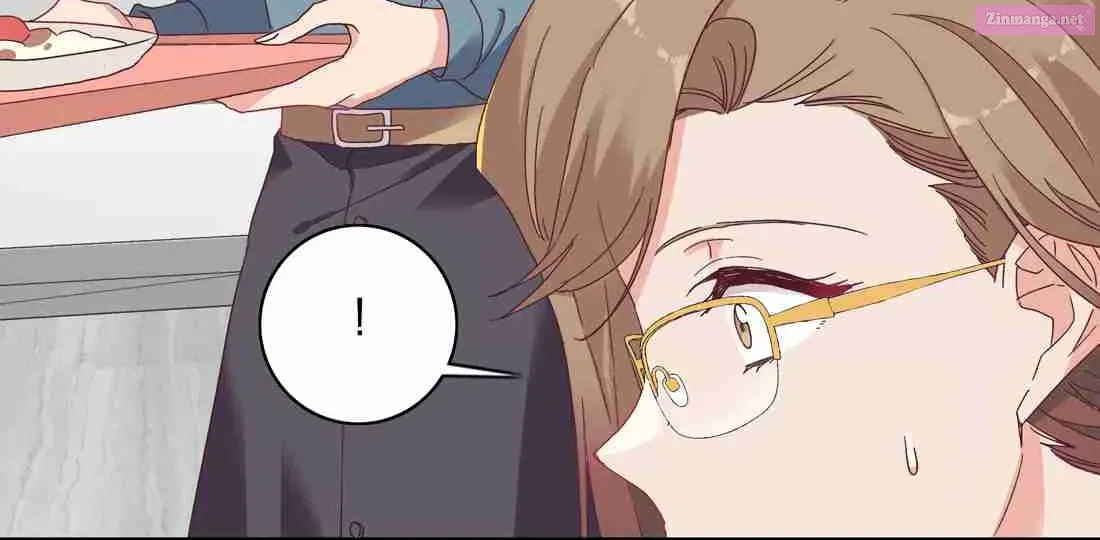 My Intern Bullied Me Again! Kainu Manga Chapter 12 Page 19