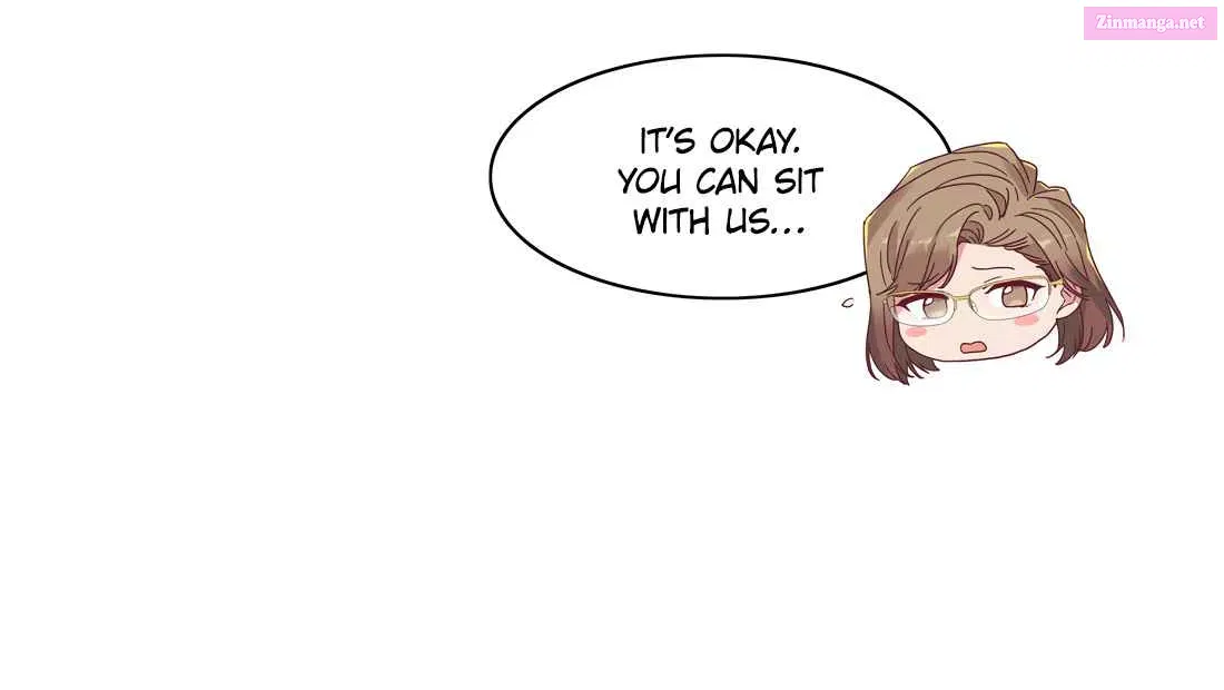 My Intern Bullied Me Again! Kainu Manga Chapter 12 Page 21