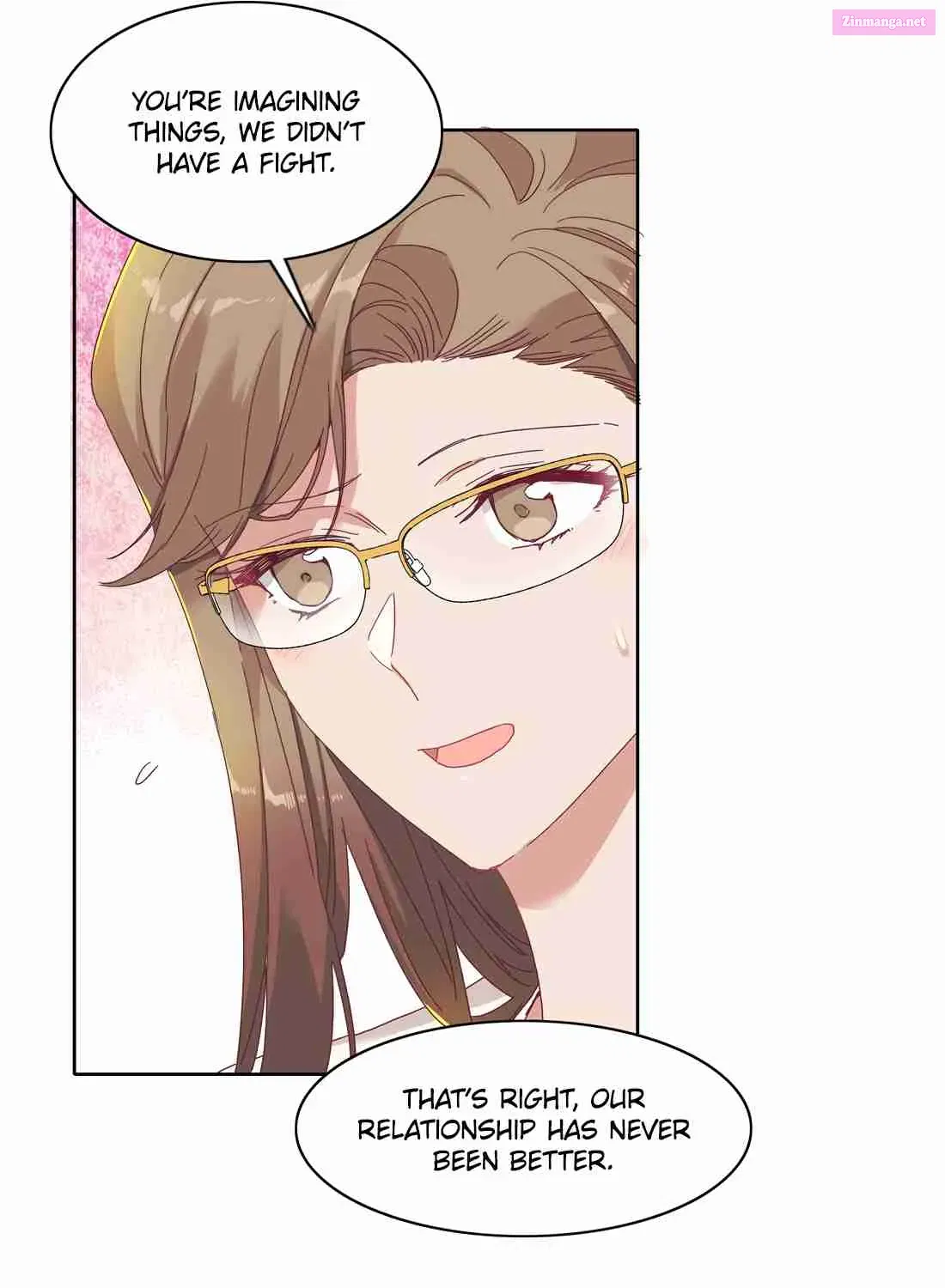 My Intern Bullied Me Again! Kainu Manga Chapter 12 Page 28