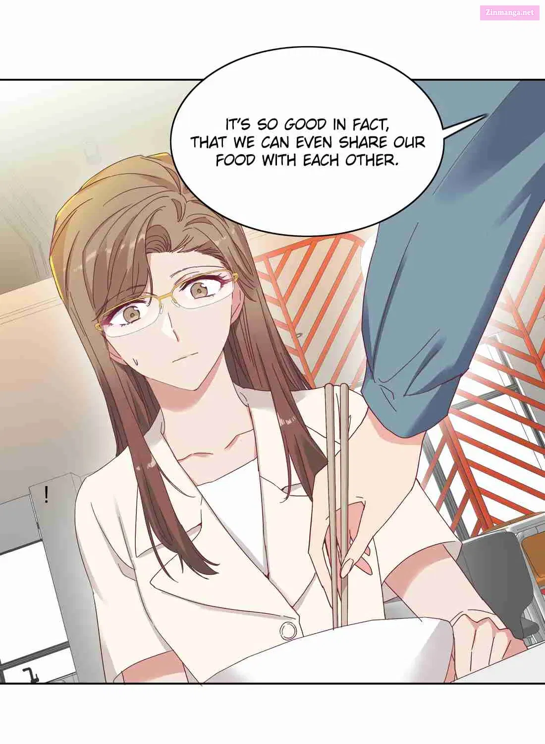 My Intern Bullied Me Again! Kainu Manga Chapter 12 Page 29