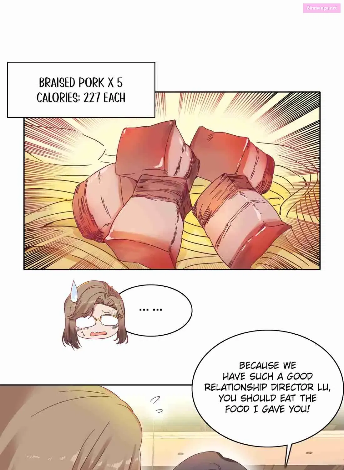 My Intern Bullied Me Again! Kainu Manga Chapter 12 Page 30