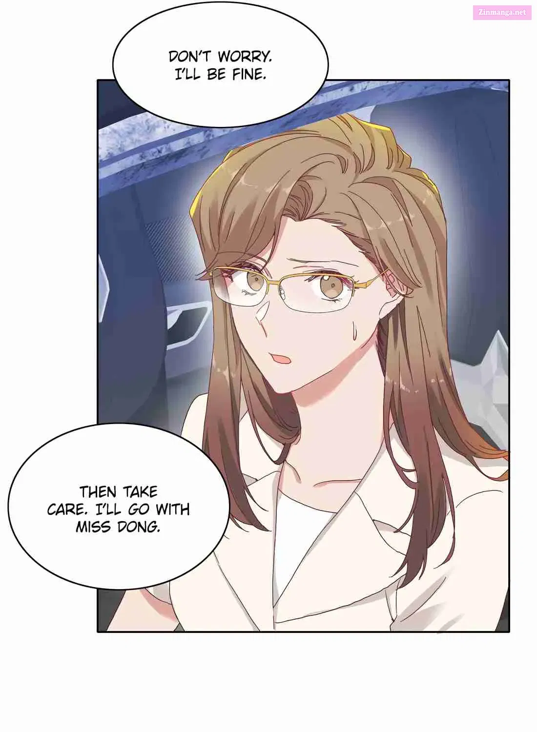 My Intern Bullied Me Again! Kainu Manga Chapter 12 Page 63
