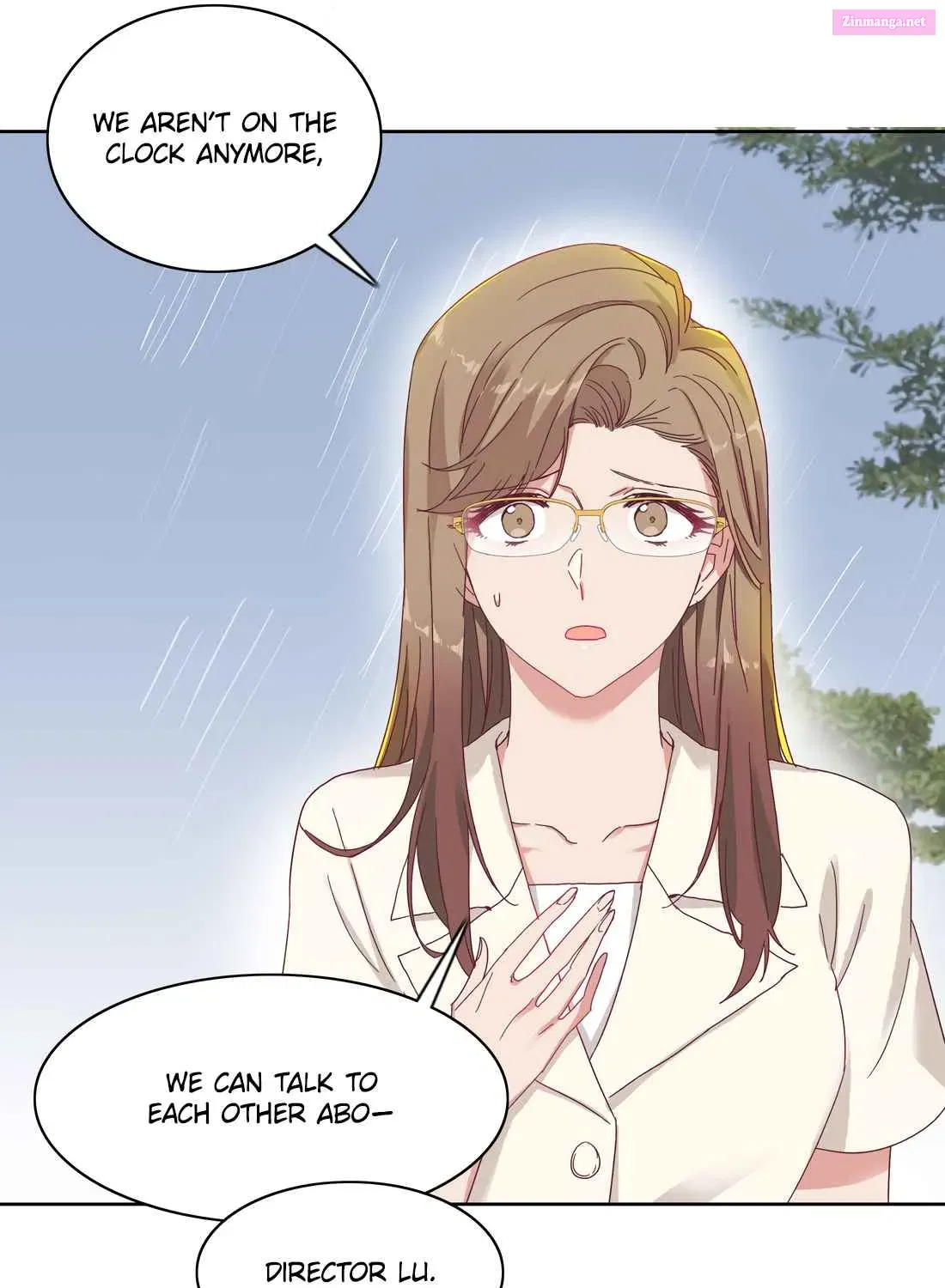 My Intern Bullied Me Again! Kainu Manga Chapter 12 Page 65